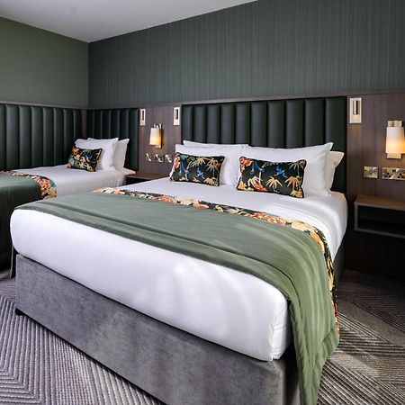 Hotel Кілларні Екстер'єр фото