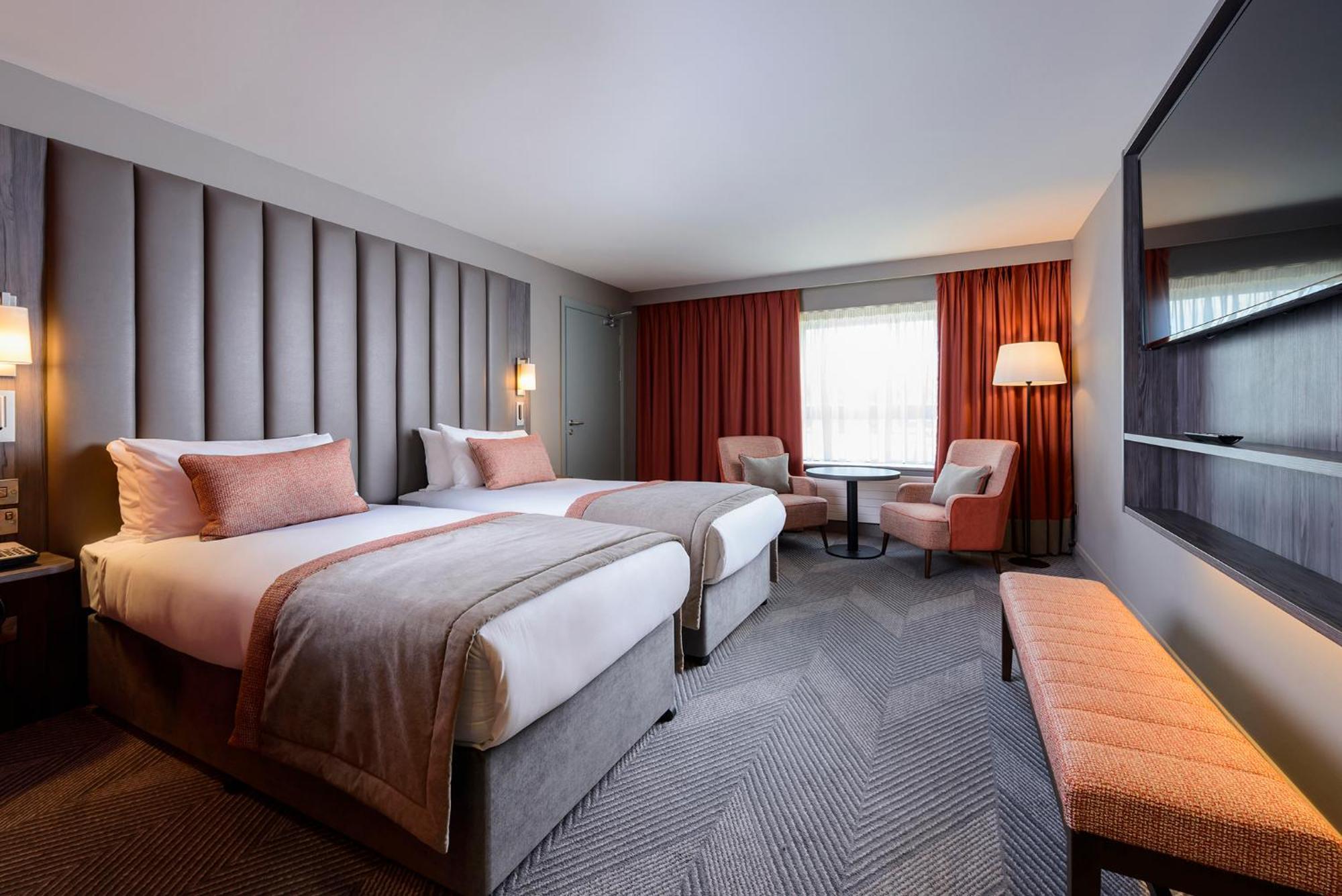 Hotel Кілларні Екстер'єр фото
