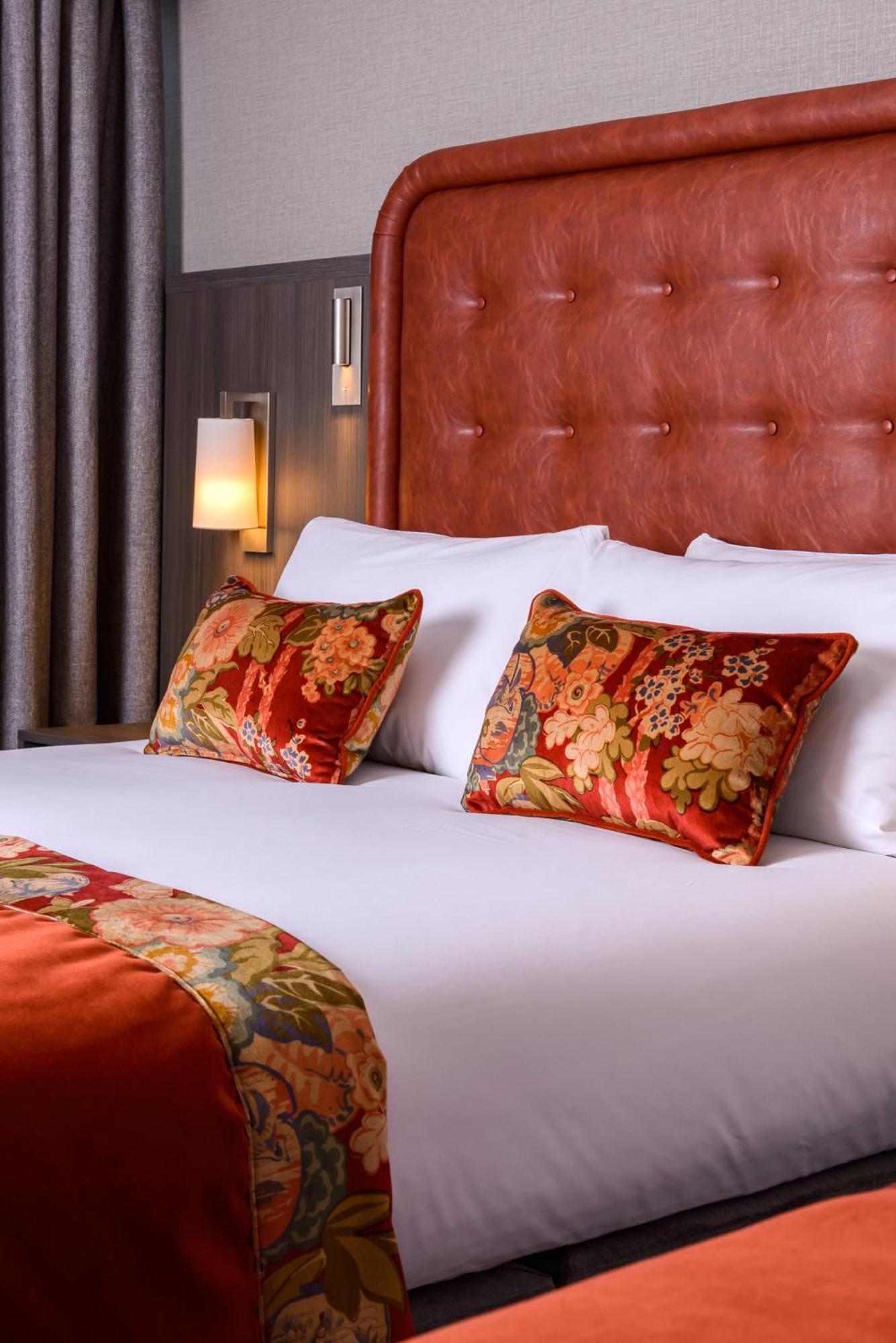 Hotel Кілларні Екстер'єр фото